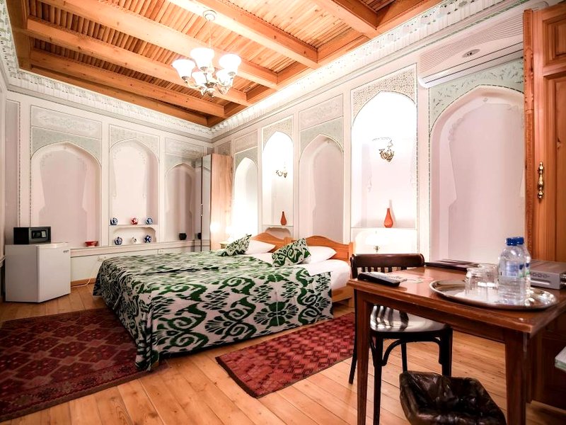 ブティック ホテル ミンジファ (Boutique Hotel Minzifa)の写真
