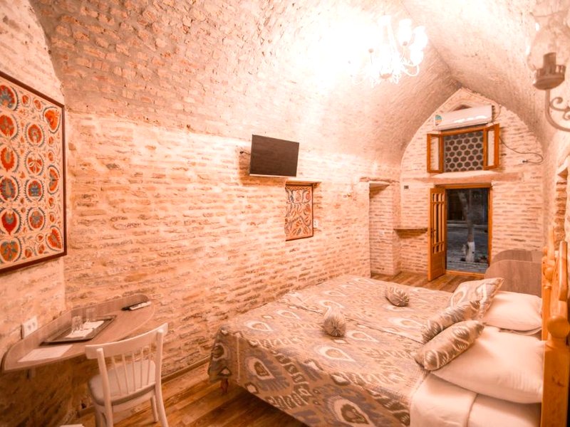 ブティック ホテル ミンジファ (Boutique Hotel Minzifa)の写真