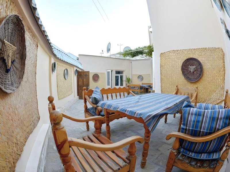ブティック ホテル ミンジファ (Boutique Hotel Minzifa)の写真