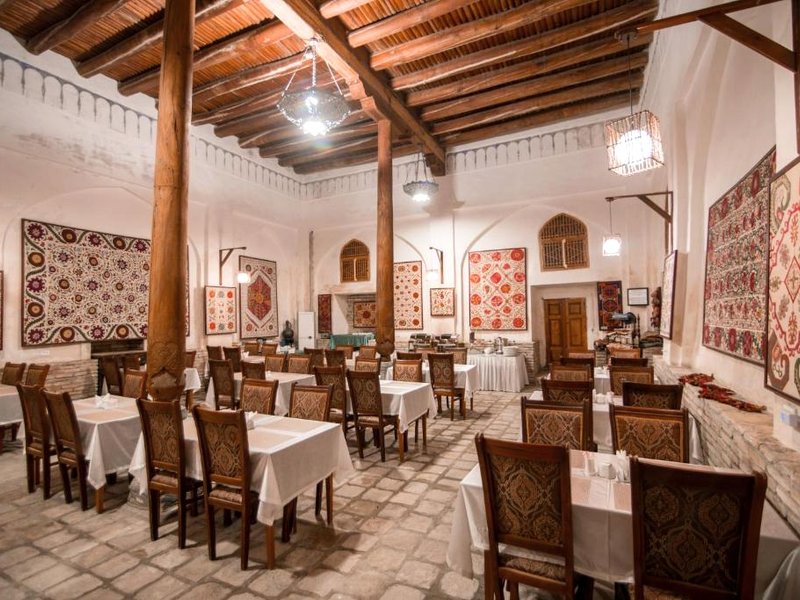 ブティック ホテル ミンジファ (Boutique Hotel Minzifa)の写真