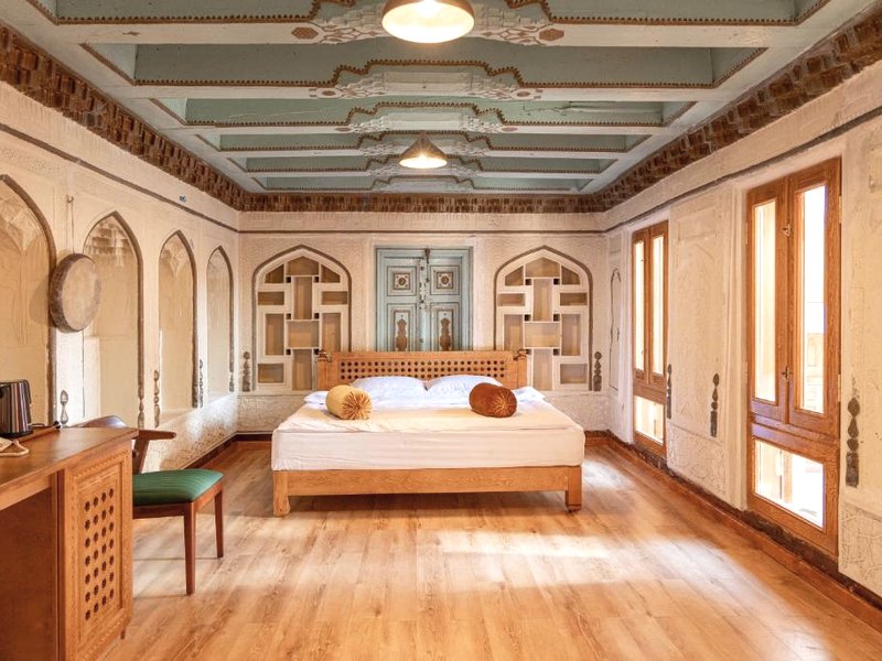 DUSTON Boutique XIX century roomsの写真