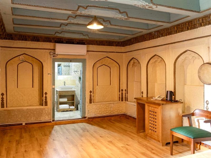 DUSTON Boutique XIX century roomsの写真