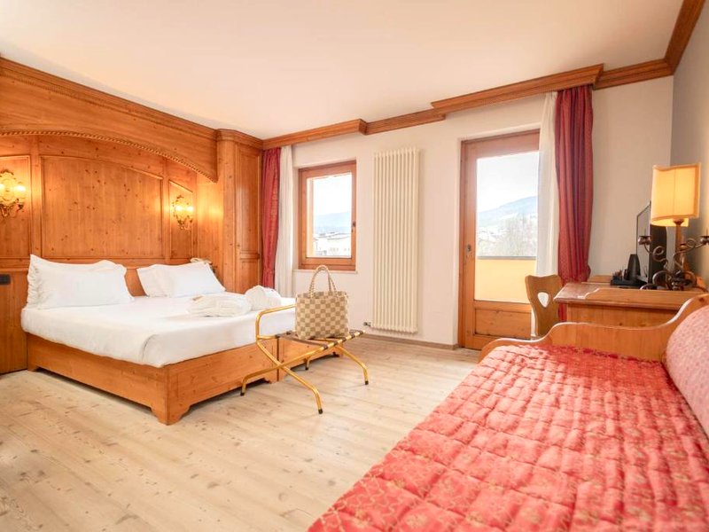 Gaarten Hotel Benessere Spa by Kleos Group Collectionの写真