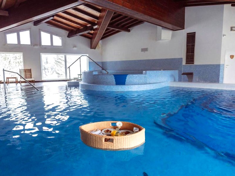 Gaarten Hotel Benessere Spa by Kleos Group Collectionの写真