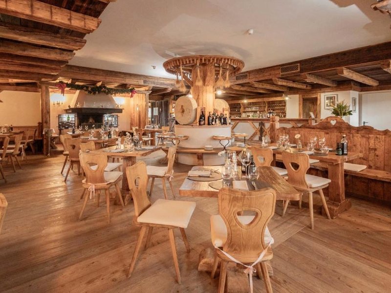 Gaarten Hotel Benessere Spa by Kleos Group Collectionの写真