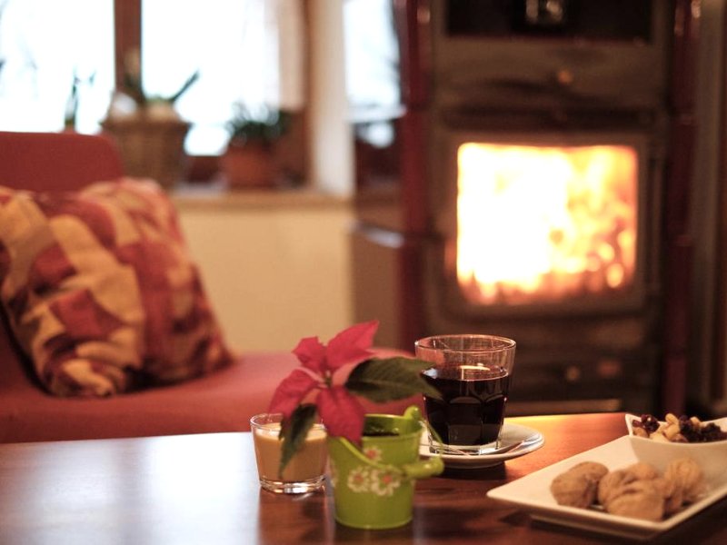 Albergo Trattoria Speranzaの写真