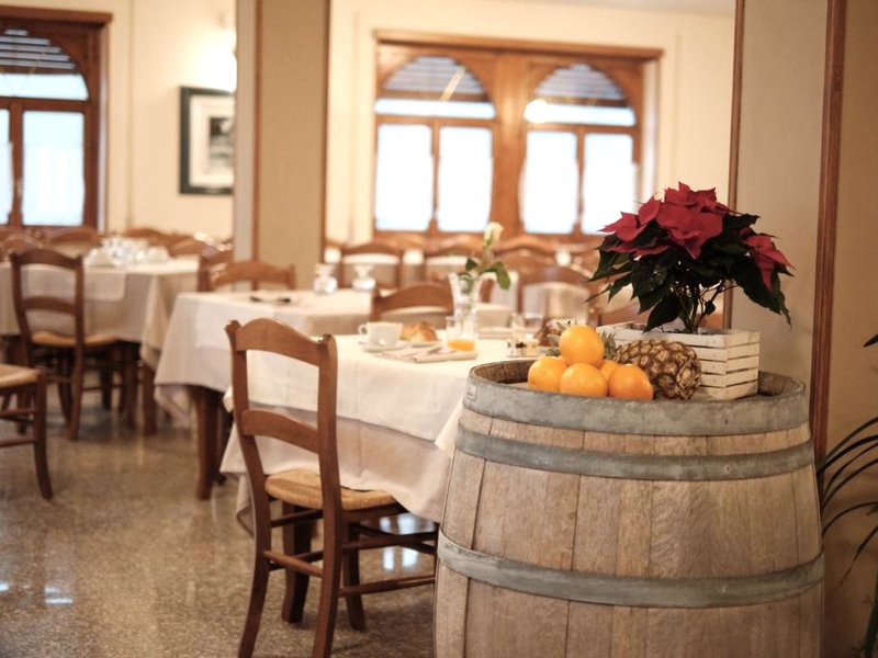 Albergo Trattoria Speranzaの写真