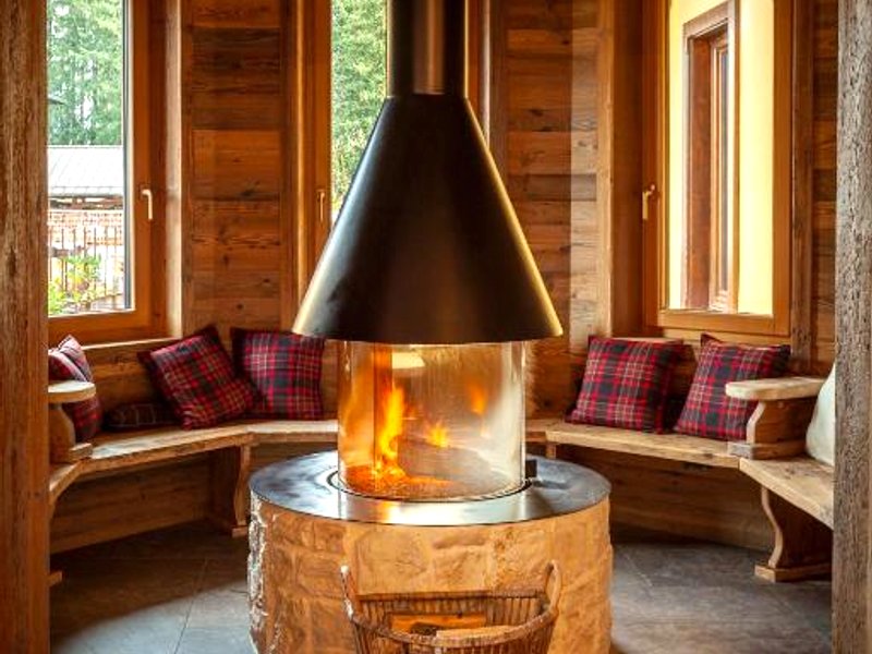 アジアーゴ スポーティング ホテル&スパ (Asiago Sporting Hotel & Spa)の写真