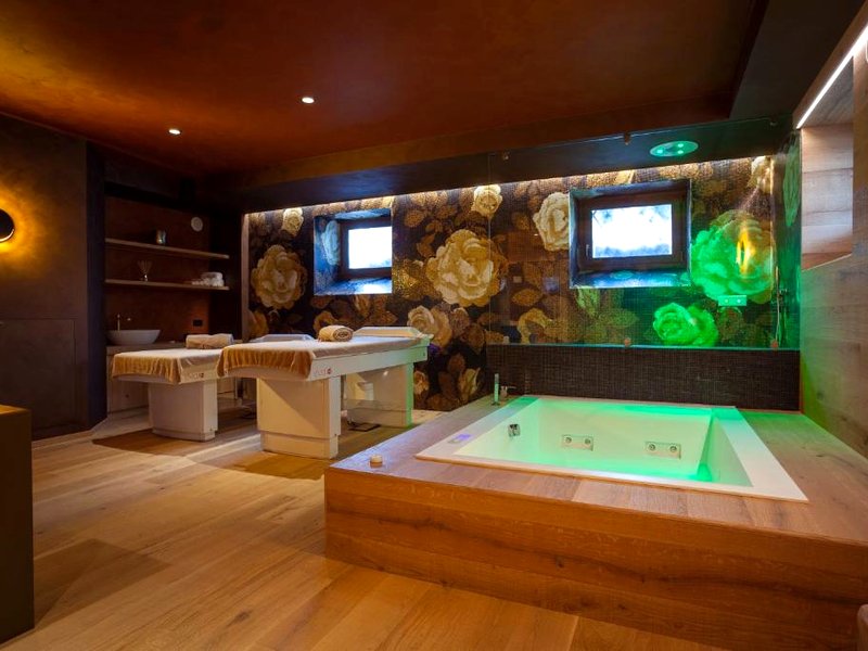 アジアーゴ スポーティング ホテル&スパ (Asiago Sporting Hotel & Spa)の写真