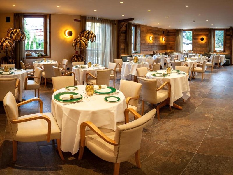 アジアーゴ スポーティング ホテル&スパ (Asiago Sporting Hotel & Spa)の写真