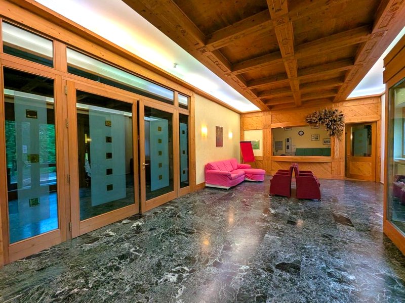 Casa per ferie Lo Scoiattoloの写真