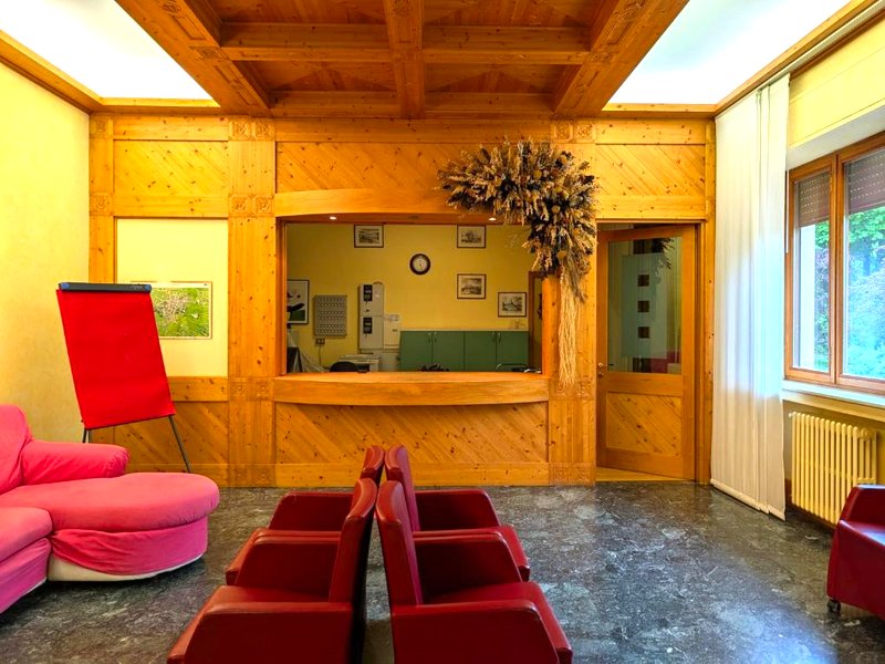 Casa per ferie Lo Scoiattoloの写真