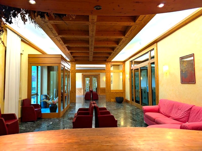 Casa per ferie Lo Scoiattoloの写真