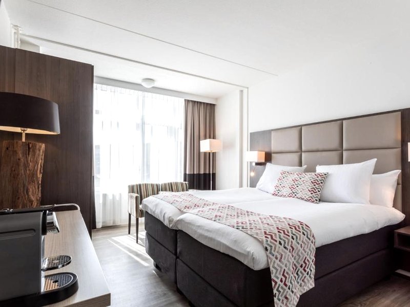 ストランドホテル ヴェストダイン (Strandhotel Westduin)の写真