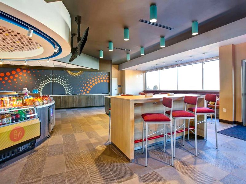 Tru by Hilton Monroeの写真