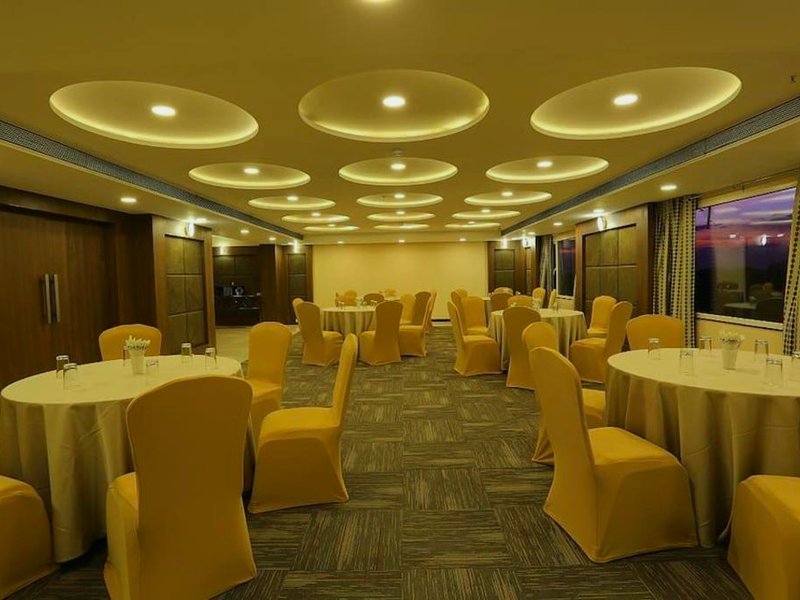 Nandan Kanan By M Squareの写真