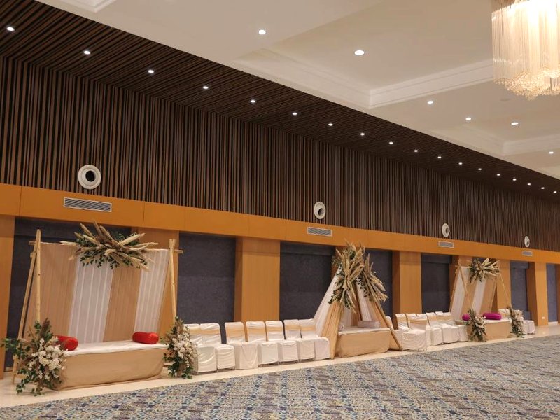 Hotel Nandan Kananの写真