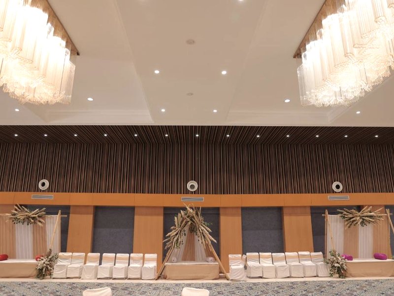 Hotel Nandan Kananの写真