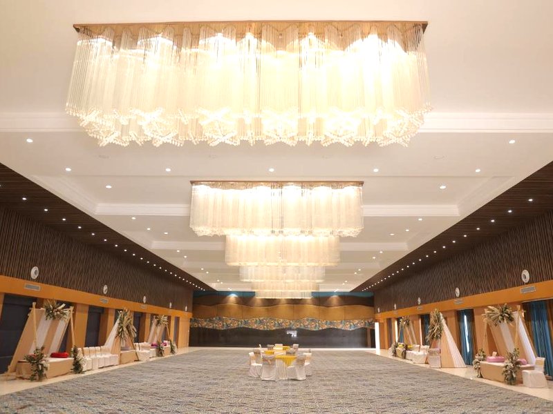 Hotel Nandan Kananの写真