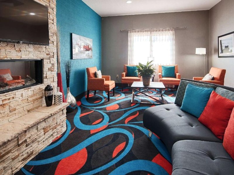 ベスト ウェスタン プラス ロンスター イン&スイーツ (Best Western Plus Lonestar Inn & Suites)の写真
