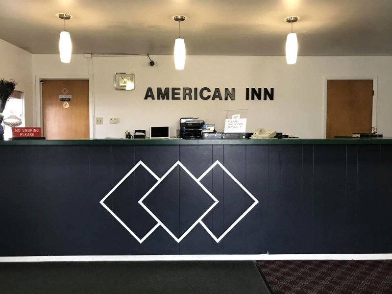 American innの写真