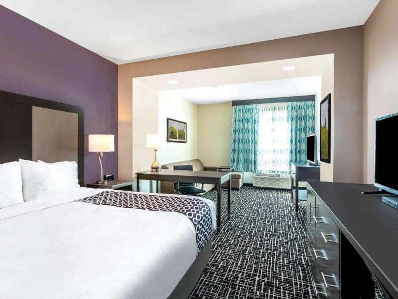 La Quinta Inn & Suites by Wyndham Colorado Cityの写真