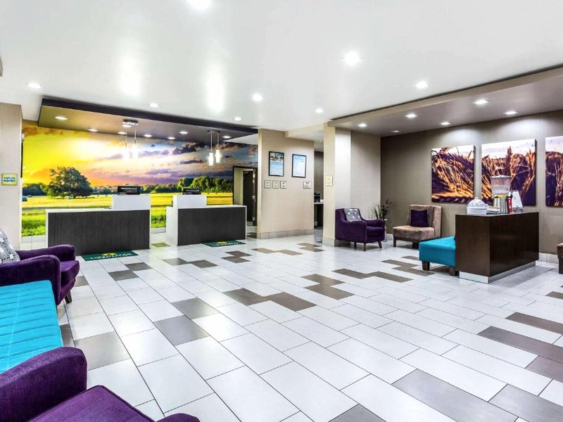 La Quinta Inn & Suites by Wyndham Colorado Cityの写真