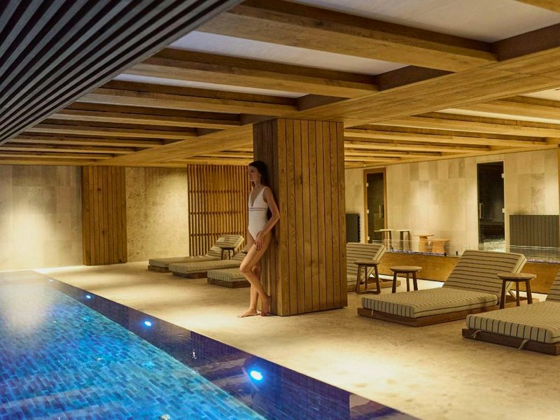 Swissôtel Resort Kolasinの写真