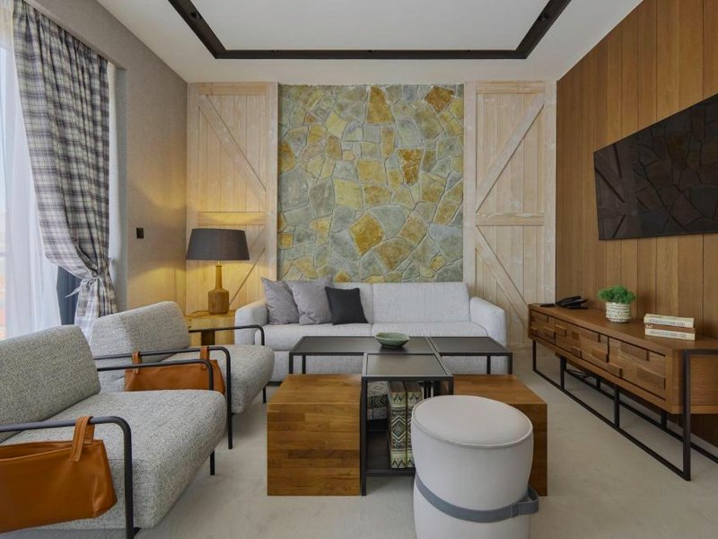 Wulfenia Hotel & Spaの写真