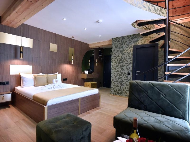 Dream House Hotel & Spaの写真