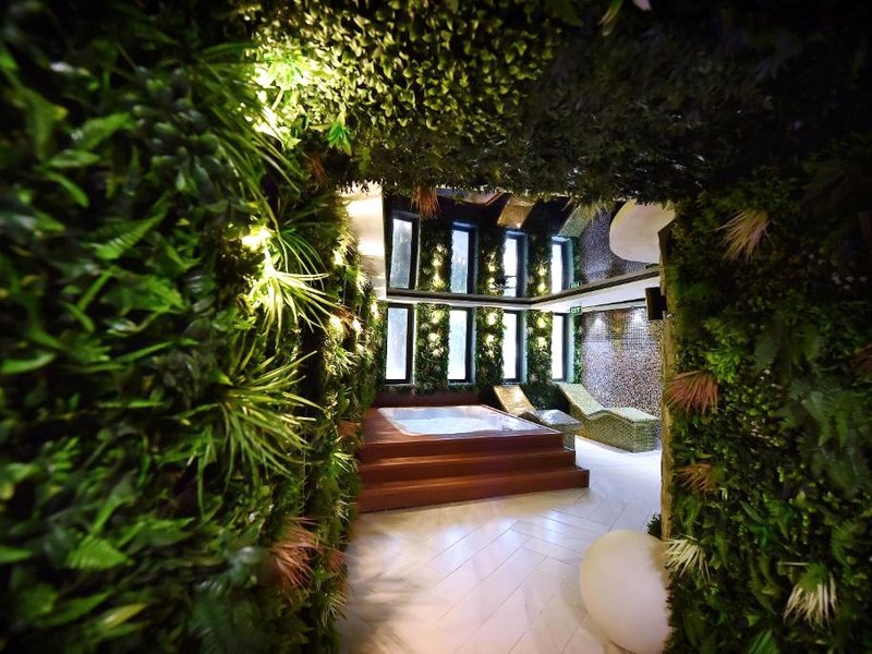 Dream House Hotel & Spaの写真