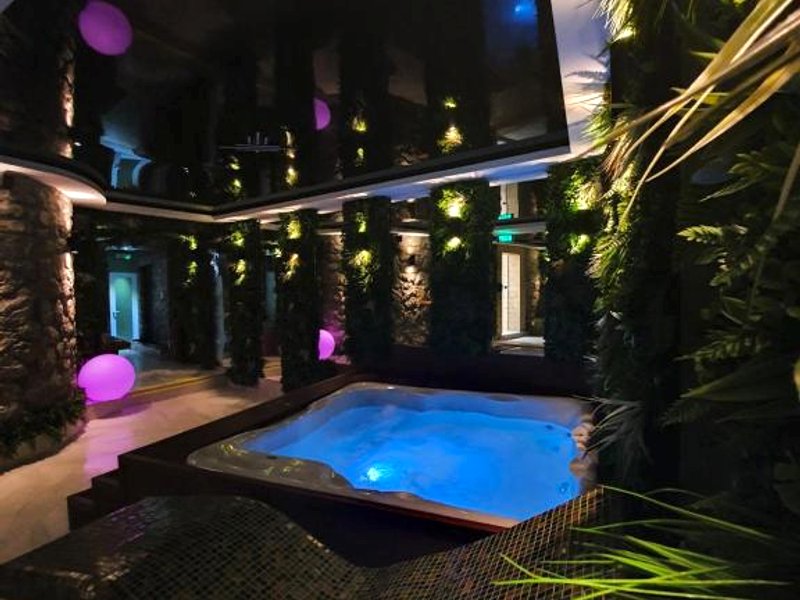 Dream House Hotel & Spaの写真