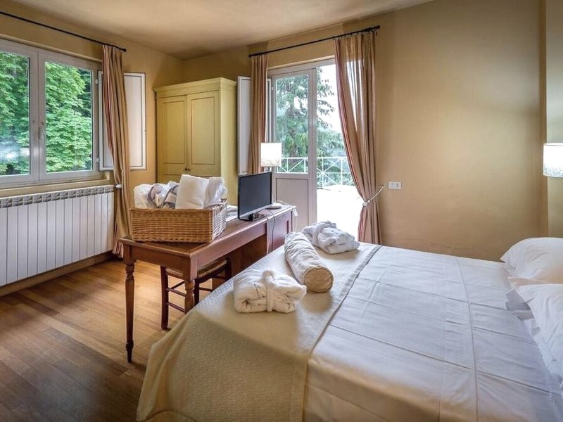 Hotel & Terme Bagni di Luccaの写真