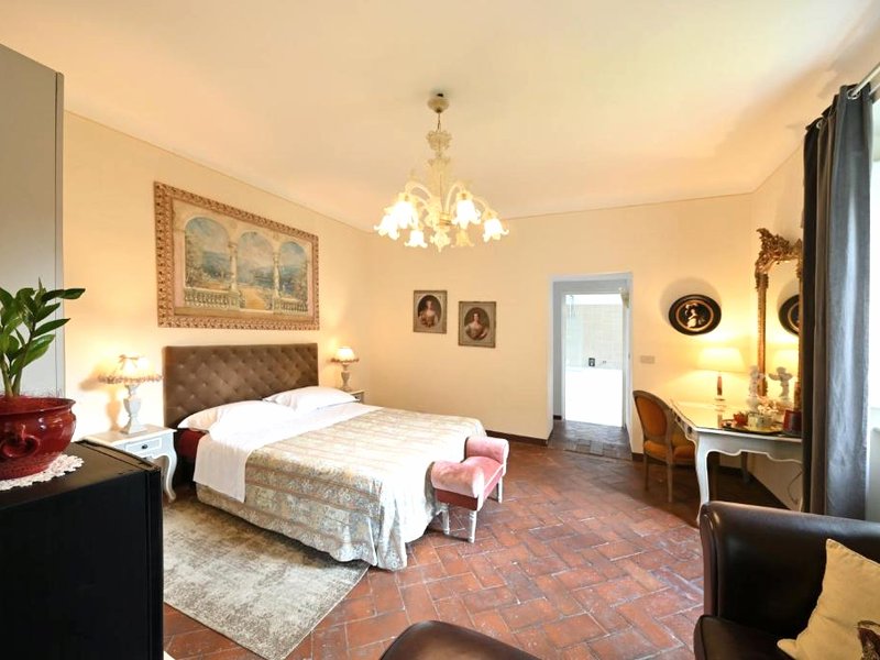 Villa Lucchesiの写真