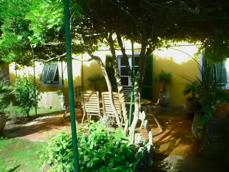 Villa Lucchesiの写真