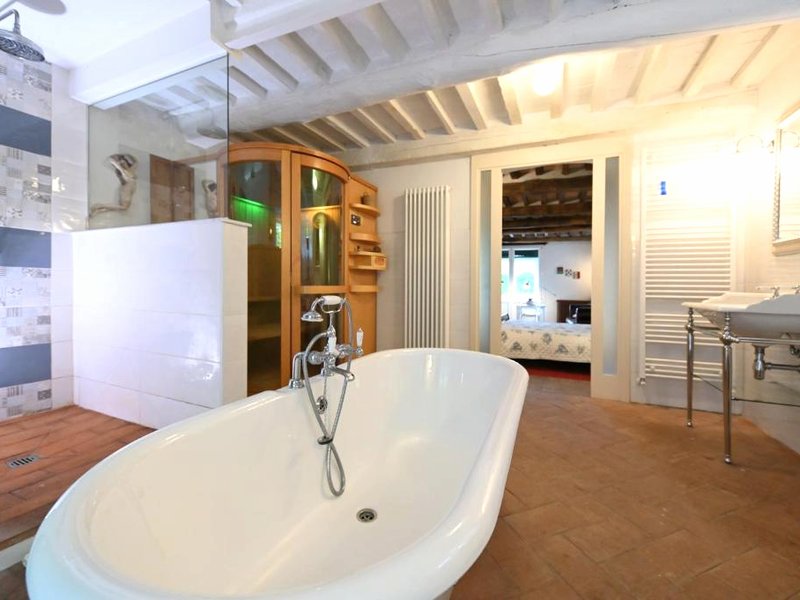 Villa Lucchesiの写真