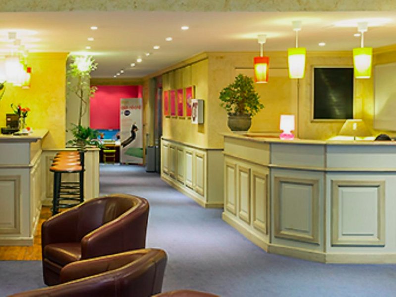 Hotel Provenceの写真