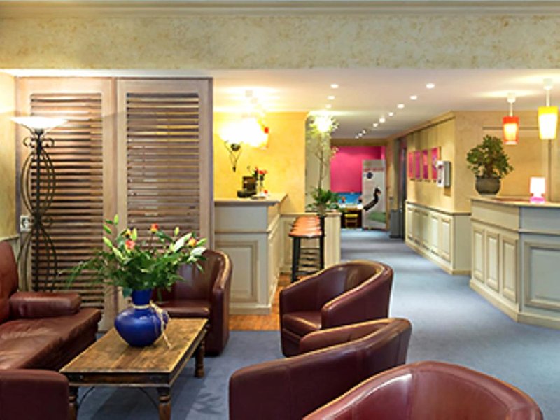 Hotel Provenceの写真