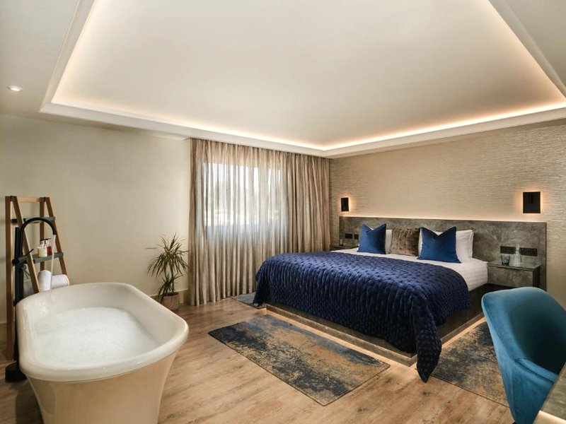 ラングストーン キーズ リゾート (Langstone Quays Resort)の写真