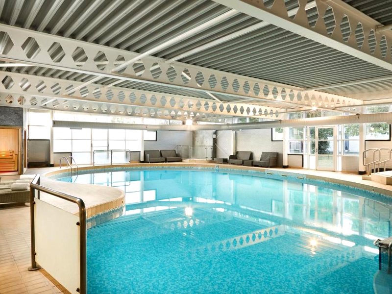 ラングストーン キーズ リゾート (Langstone Quays Resort)の写真