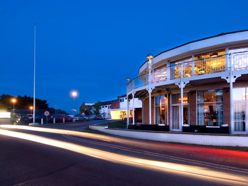 ラングストーン キーズ リゾート (Langstone Quays Resort)の写真