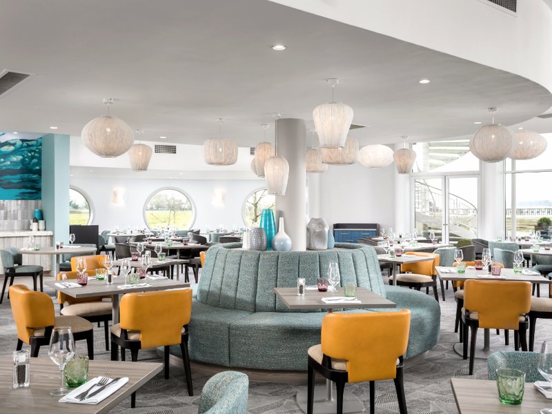 ラングストーン キーズ リゾート (Langstone Quays Resort)の写真