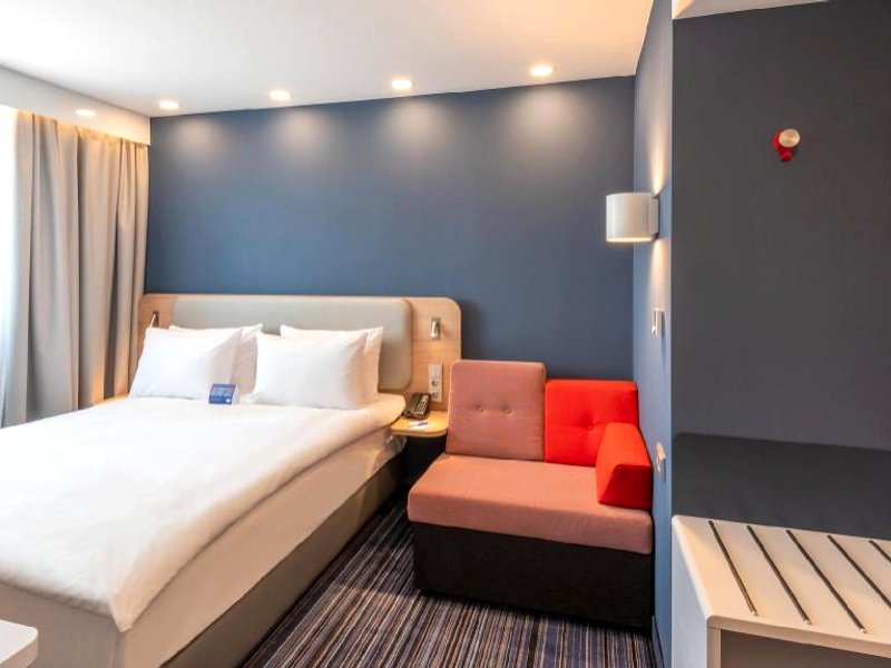 Holiday Inn Express Hamburg South A7 AS42 By IHGの写真