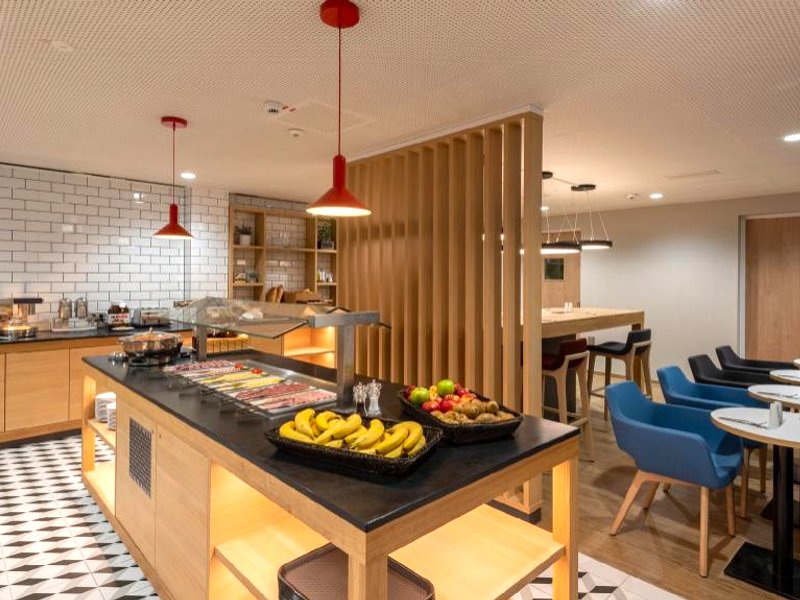 Holiday Inn Express Hamburg South A7 AS42 By IHGの写真