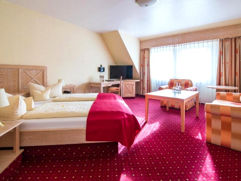 ホテル アハト リンデン (Hotel Acht Linden)の写真