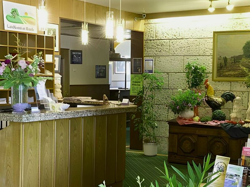 ホテル アハト リンデン (Hotel Acht Linden)の写真