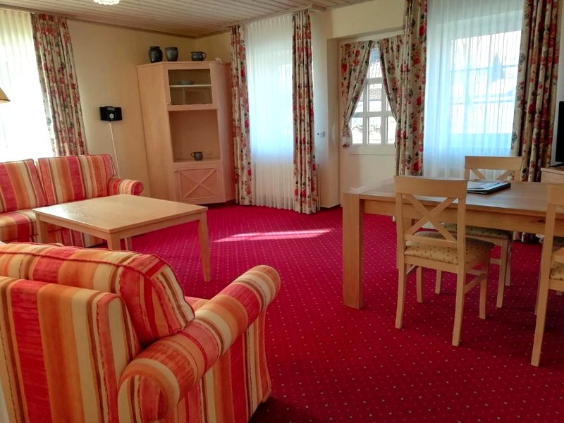 ホテル アハト リンデン (Hotel Acht Linden)の写真