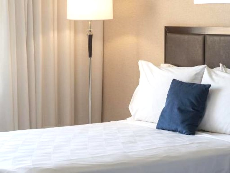 Marriott Buenos Aires Ezeiza Airportの写真