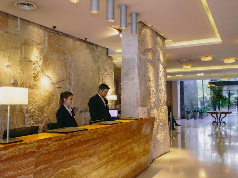Marriott Buenos Aires Ezeiza Airportの写真