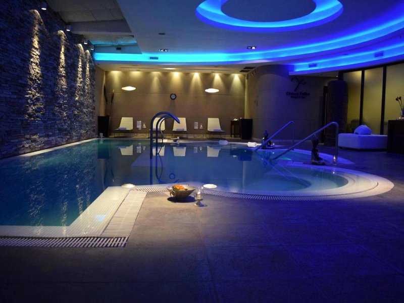 Marriott Buenos Aires Ezeiza Airportの写真